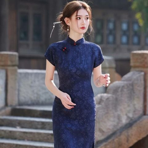  SƯỜN XÁM GẤM LỬNG THIÊN LAM 