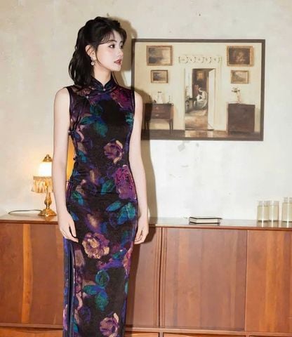  SƯỜN XÁM DÀI TỬ SƯƠNG 