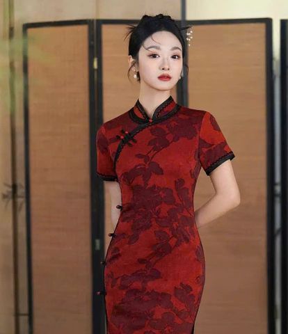  SƯỜN XÁM LỤA DÀI TỊCH DAO 
