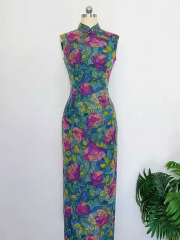  SƯỜN XÁM LỬNG MÂN LAM 