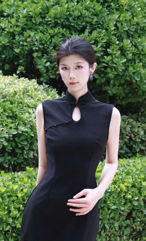  SƯỜN XÁM DÀI QUỲNH DẠ HIÊN 