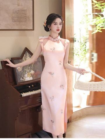  SƯỜN XÁM DÀI HỒNG YÊN CHI 