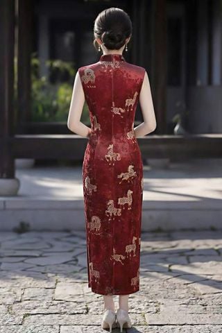  SƯỜN XÁM DÀI KIM MÃ PHÚC 