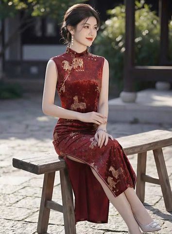  SƯỜN XÁM DÀI KIM MÃ PHÚC 