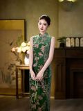  SƯỜN XÁM DÀI LỤC NGỌC UYÊN 