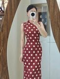  SƯỜN XÁM DÀI NHẬT LAN HẠ 