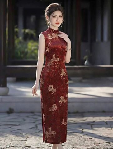  SƯỜN XÁM DÀI KIM MÃ PHÚC 