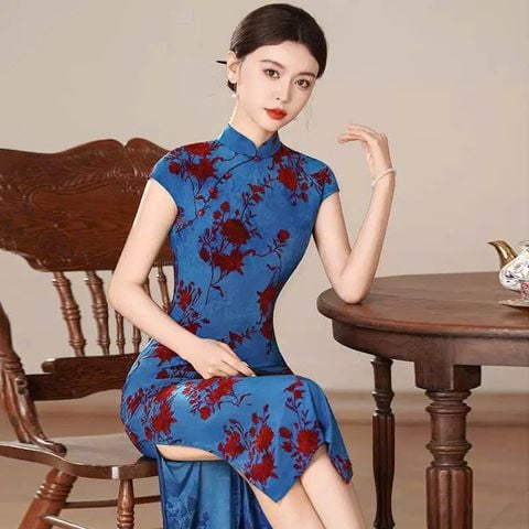  SƯỜN XÁM LỬNG THANH CHI HỒNG 