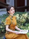  SƯỜN XÁM LỤA DÀI KIM DAO ANH 