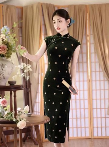  SƯỜN XÁM LỬNG MỘC ANH 
