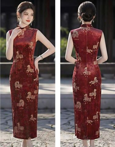  SƯỜN XÁM DÀI KIM MÃ PHÚC 