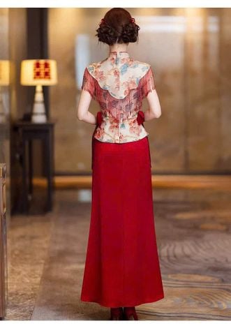  HỒNG CẨN NGHI 