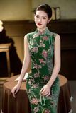  SƯỜN XÁM DÀI LỤC NGỌC UYÊN 