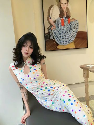  SƯỜN XÁM DÀI LƯU LY SẮC 