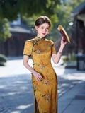  SƯỜN XÁM LỤA DÀI KIM DAO ANH 