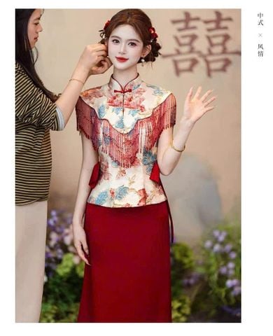  HỒNG CẨN NGHI 