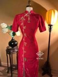  DIỄM HOÀI 
