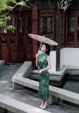  SƯỜN XÁM LỬNG VÂN MỘC 