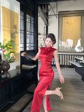  SƯỜN XÁM ĐỎ DÀI 