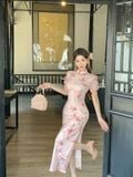  SƯỜN XÁM DÀI HOA DUYÊN 