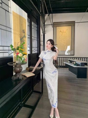  SƯỜN XÁM DÀI TRẮNG 