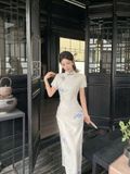  SƯỜN XÁM DÀI TUYẾT TRÚC 