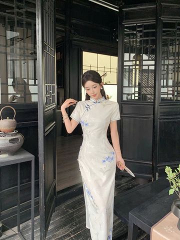  SƯỜN XÁM DÀI TRẮNG 