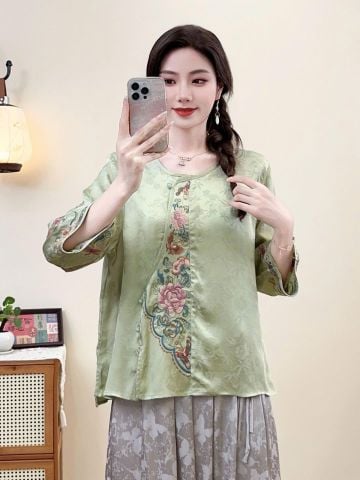  ÁO LẺ 