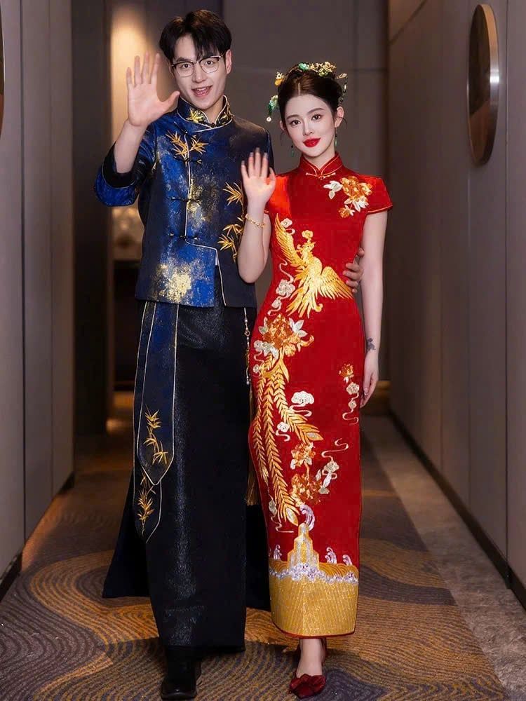  Kim Phượng Hoàng 