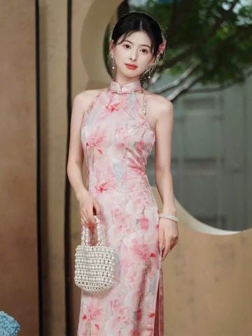  SƯỜN XÁM DÀI THỤC VÂN 