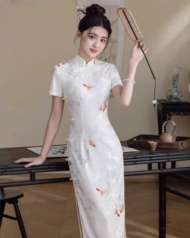  SƯỜN XÁM DÀI NGÂN DIỆP 