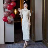  SƯỜN XÁM THANH NHÃ 