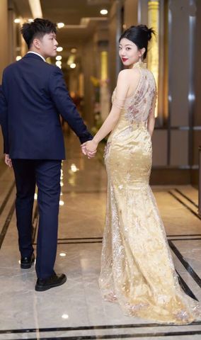  SƯỜN XÁM ĐUÔI CÁ HUYỀN TRÂM 