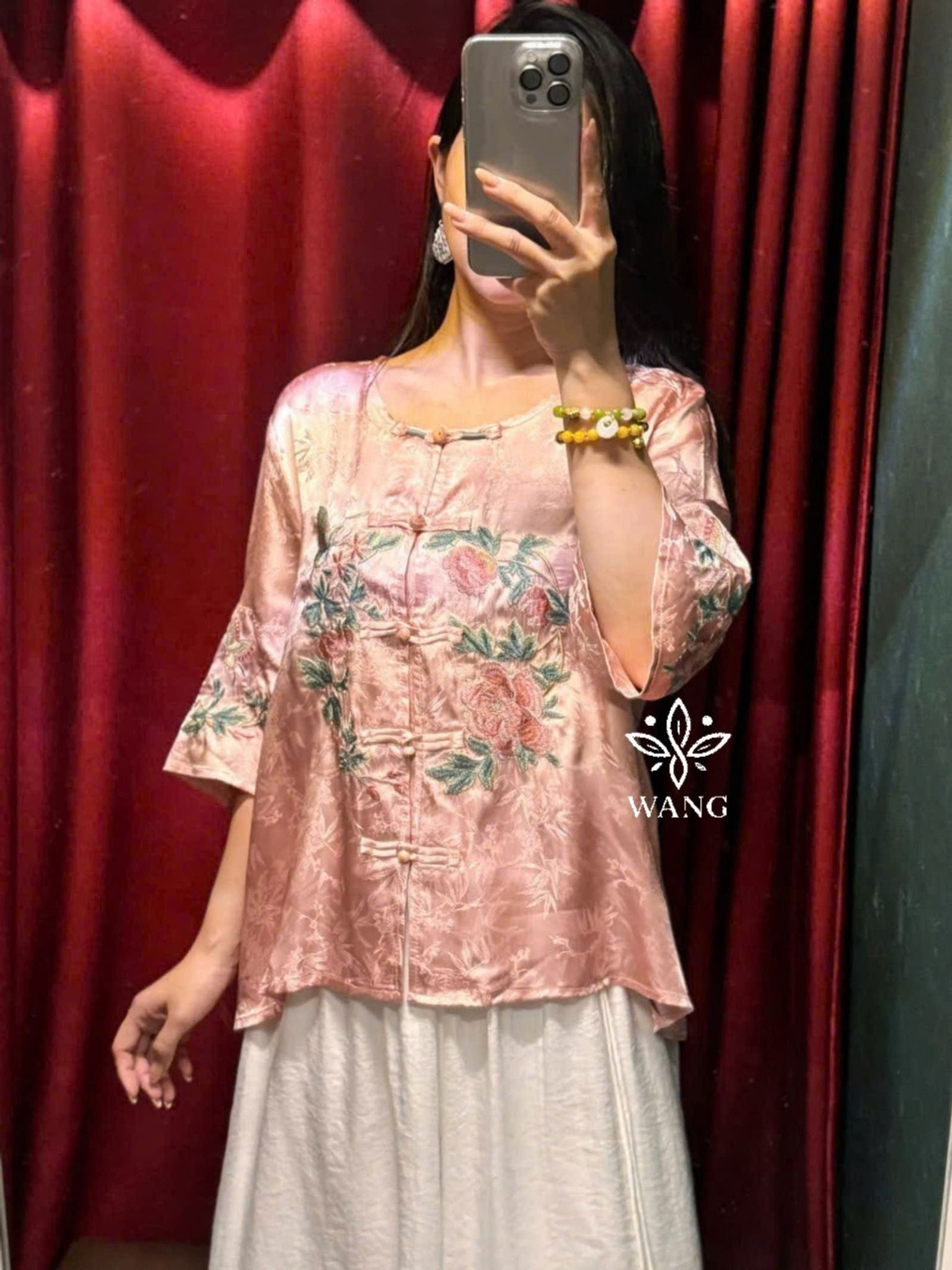  ÁO LẺ 