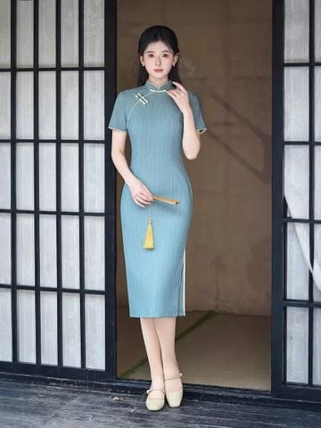  SƯỜN XÁM XANH LỬNG 