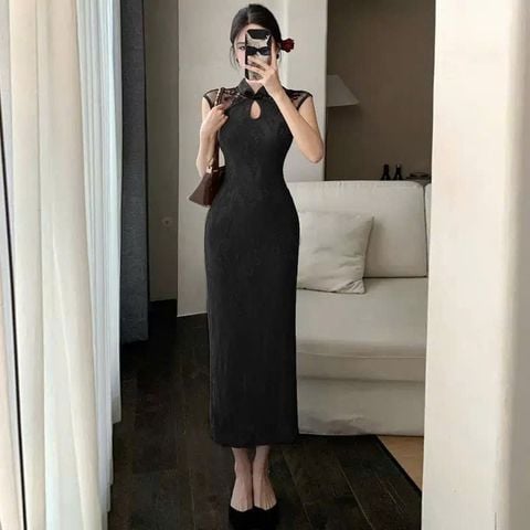  SƯỜN XÁM LỬNG ĐEN 