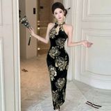  SƯỜN XÁM YẾM NHUNG LỬNG 