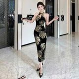  SƯỜN XÁM YẾM NHUNG LỬNG 