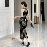  SƯỜN XÁM YẾM NHUNG LỬNG 