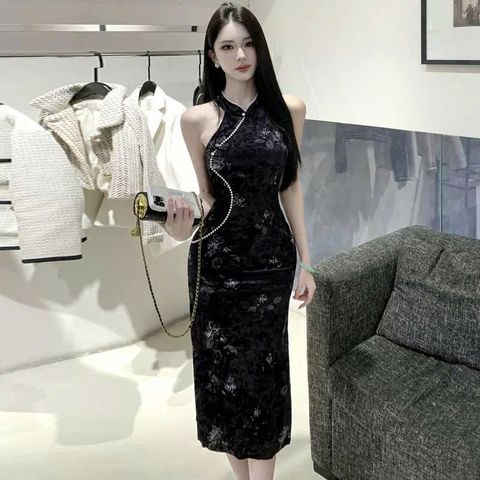  SƯỜN XÁM YẾM LỬNG ĐEN 