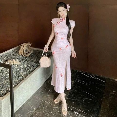  SƯỜN XÁM LỬNG HỒNG 