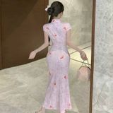  SƯỜN XÁM LỬNG HỒNG 