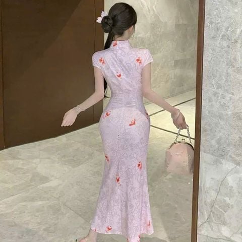  SƯỜN XÁM LỬNG HỒNG 
