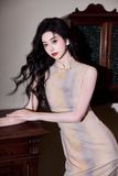  SƯỜN XÁM VÀNG LỬNG LOANG MÀU 