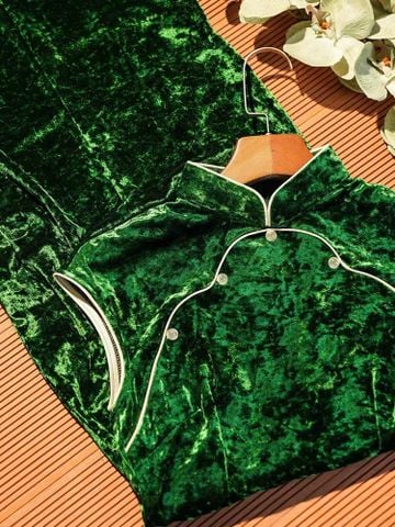  SƯỜN XÁM DÀI DIỆP THẢO 