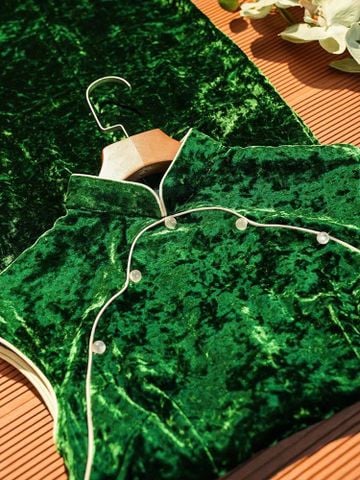  SƯỜN XÁM DÀI DIỆP THẢO 