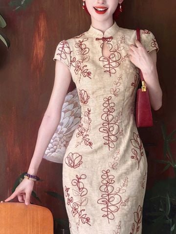  SƯỜN XÁM LỬNG HỒNG THƯ UYỂN 