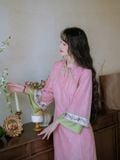  SƯỜN XÁM XUÂN LAN 