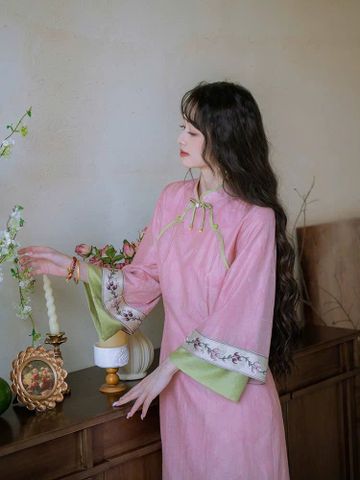  SƯỜN XÁM XUÂN LAN 