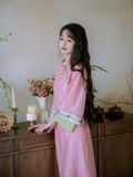  SƯỜN XÁM XUÂN LAN 